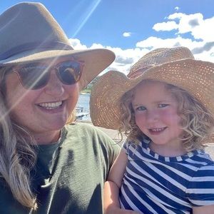 Meet your Posher, Annie